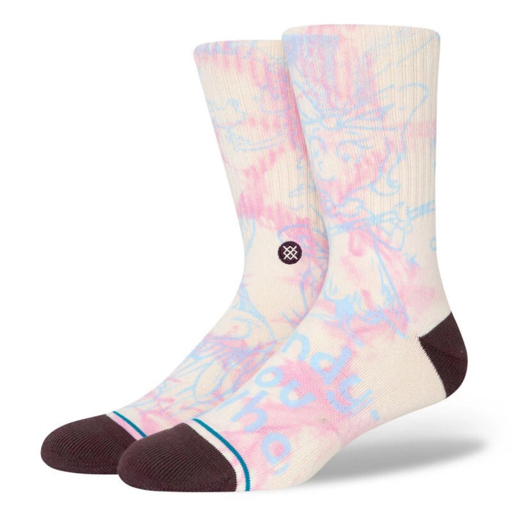 Stance Cindy Lou Who Socks
